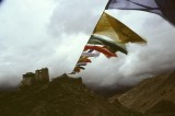 Oblast Ladakhu v Himálaji je kulturou blízká Tibetu (foto Václav Kappel, archiv ZČ Modrý Kámen Hnutí Brontosaurus)